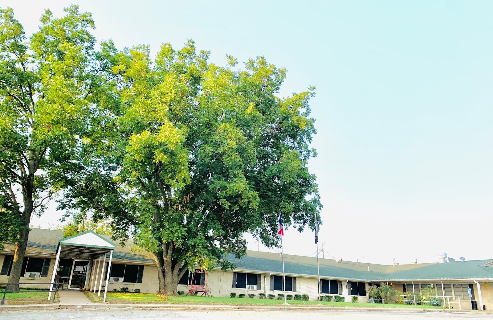 Western Hills Healthcare Residence