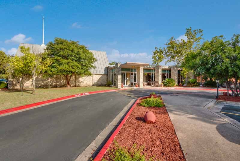 Hilltop Village Nursing and Rehab