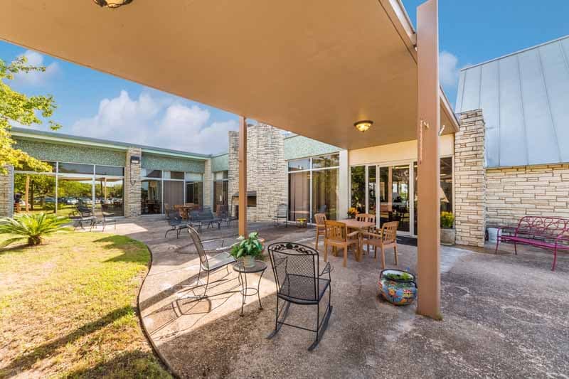 Hilltop Village Nursing and Rehab