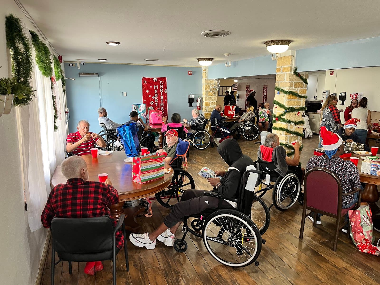 Wellington Rehabilitation and Healthcare