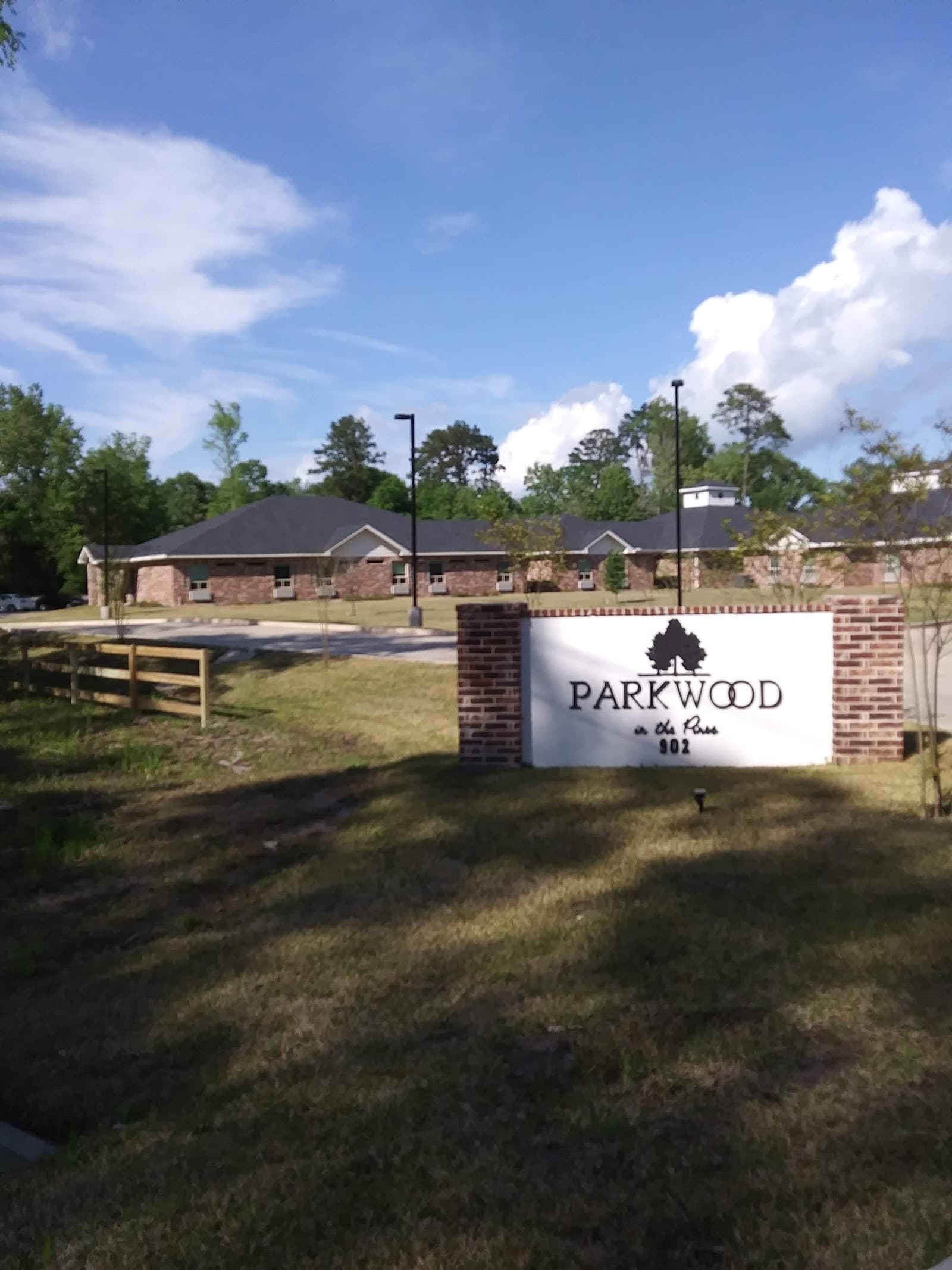 Parkwood in the Pines (PM)