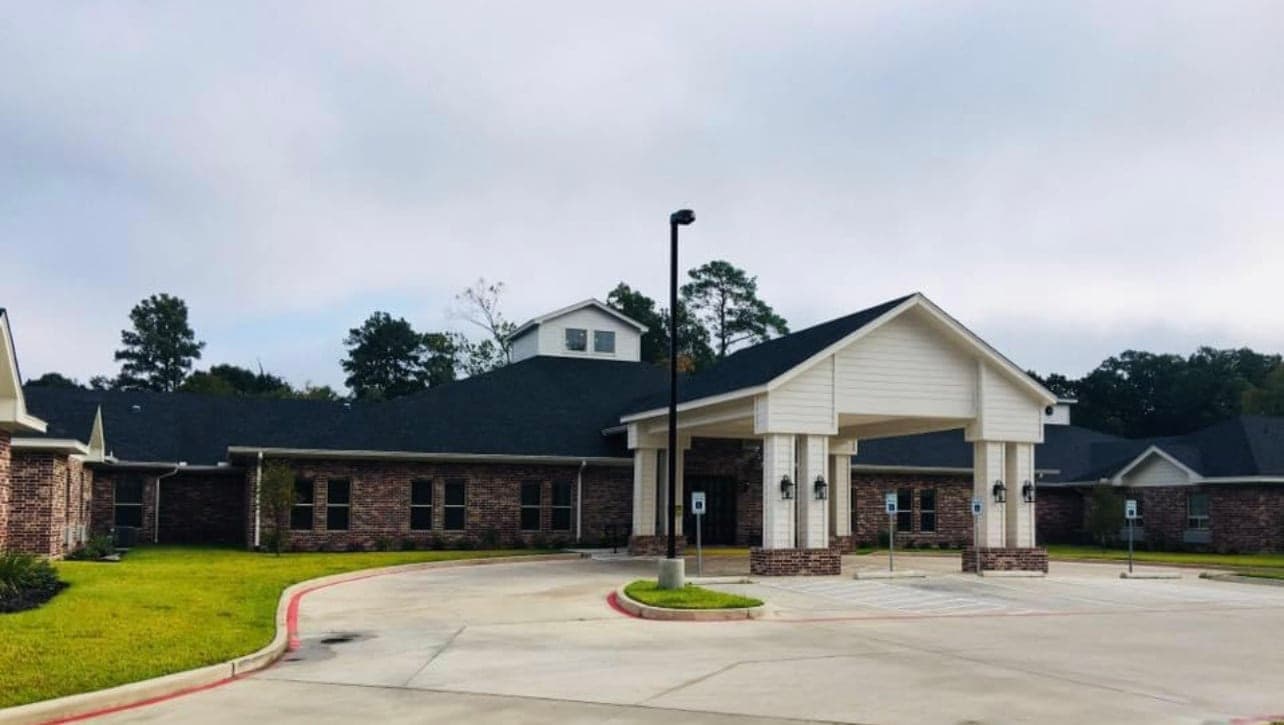Parkwood in the Pines (PM)