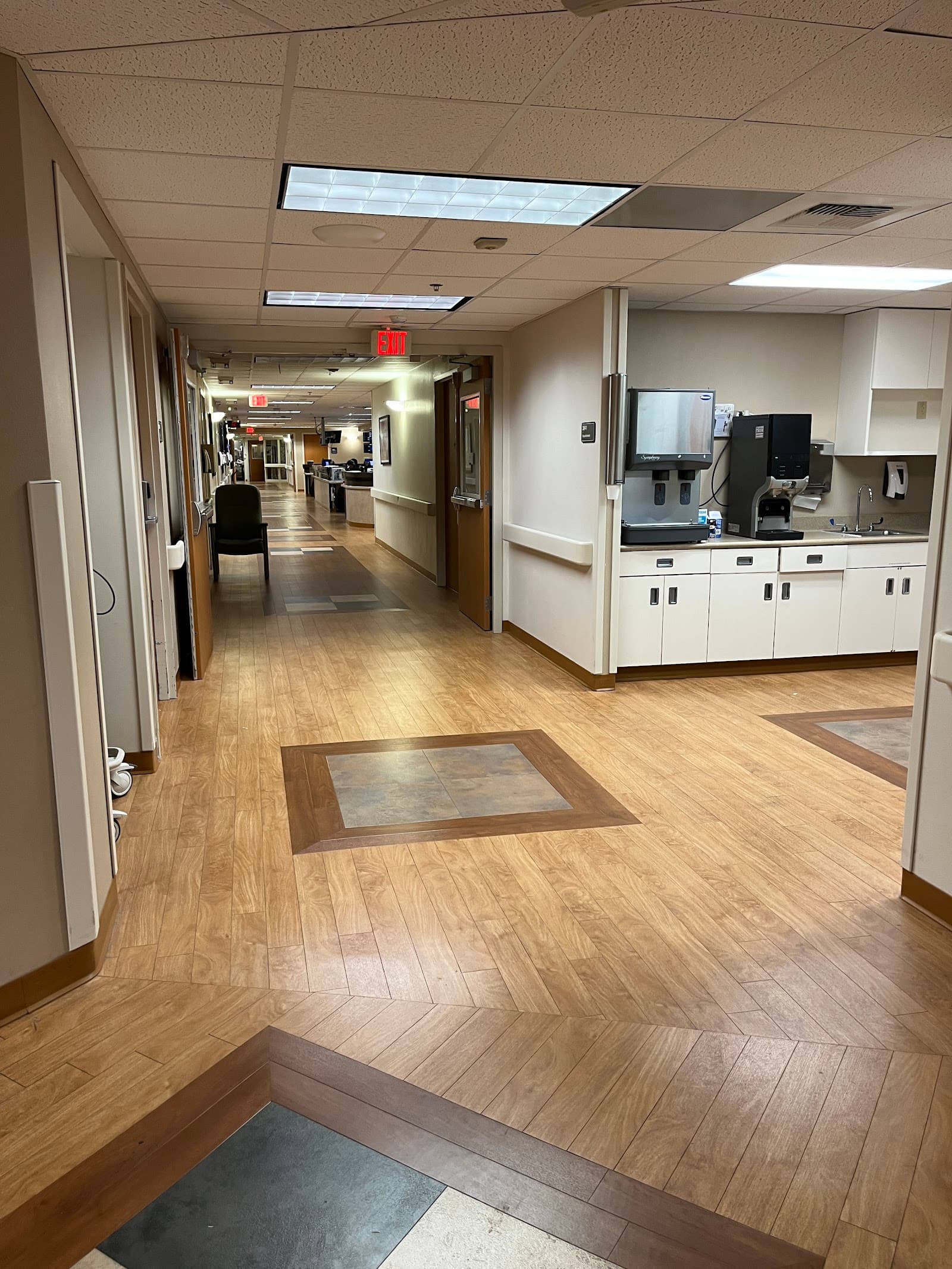 Hendrick Medical Center