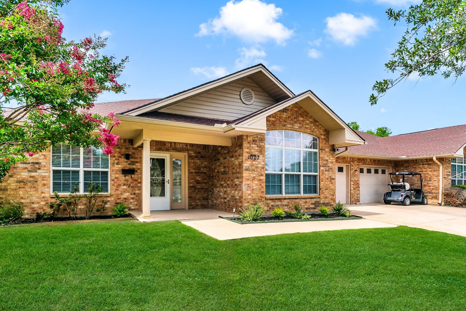 Lake Forest Village