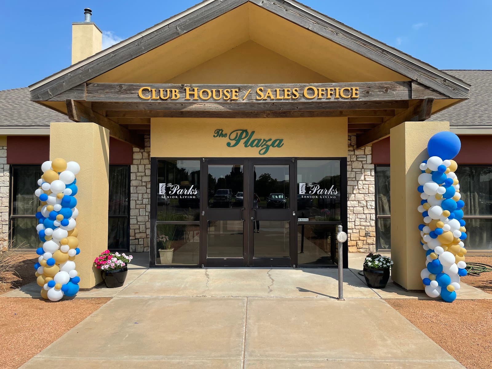 The Parks Senior Living