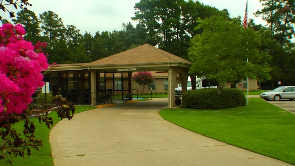 Willowbrook Nursing Center