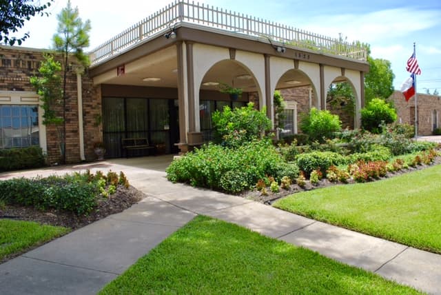 Oakmont Healthcare & Rehabilitation Center of Katy
