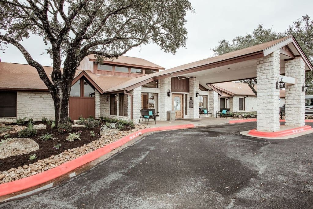 Monument Hill Nursing and Rehabilitation Center