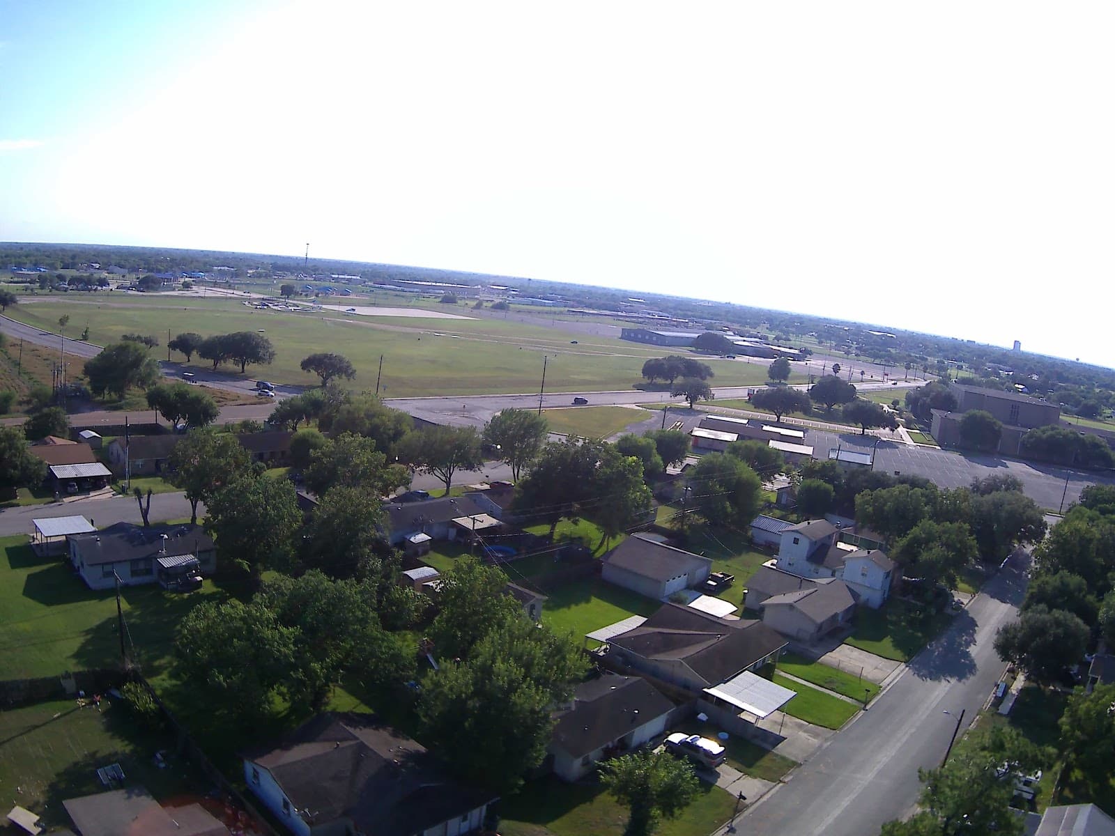 Riverside Oaks