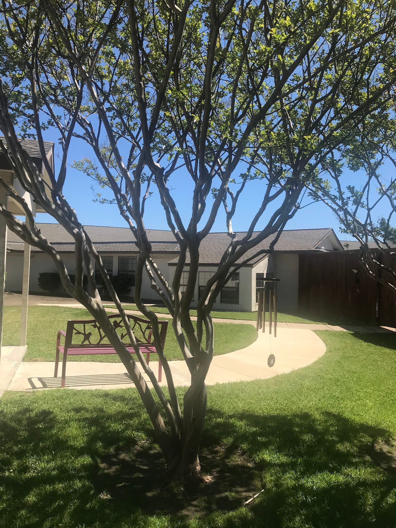 Heritage at Turner Park Nursing & Rehab