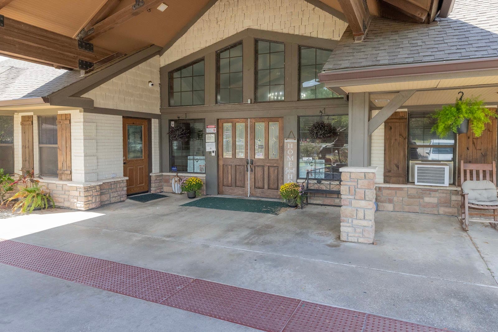 Timberwood Nursing & Rehabilitation Center