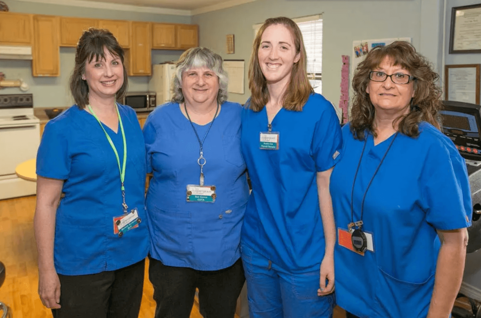 Northeast Rehabilitation and Healthcare Center