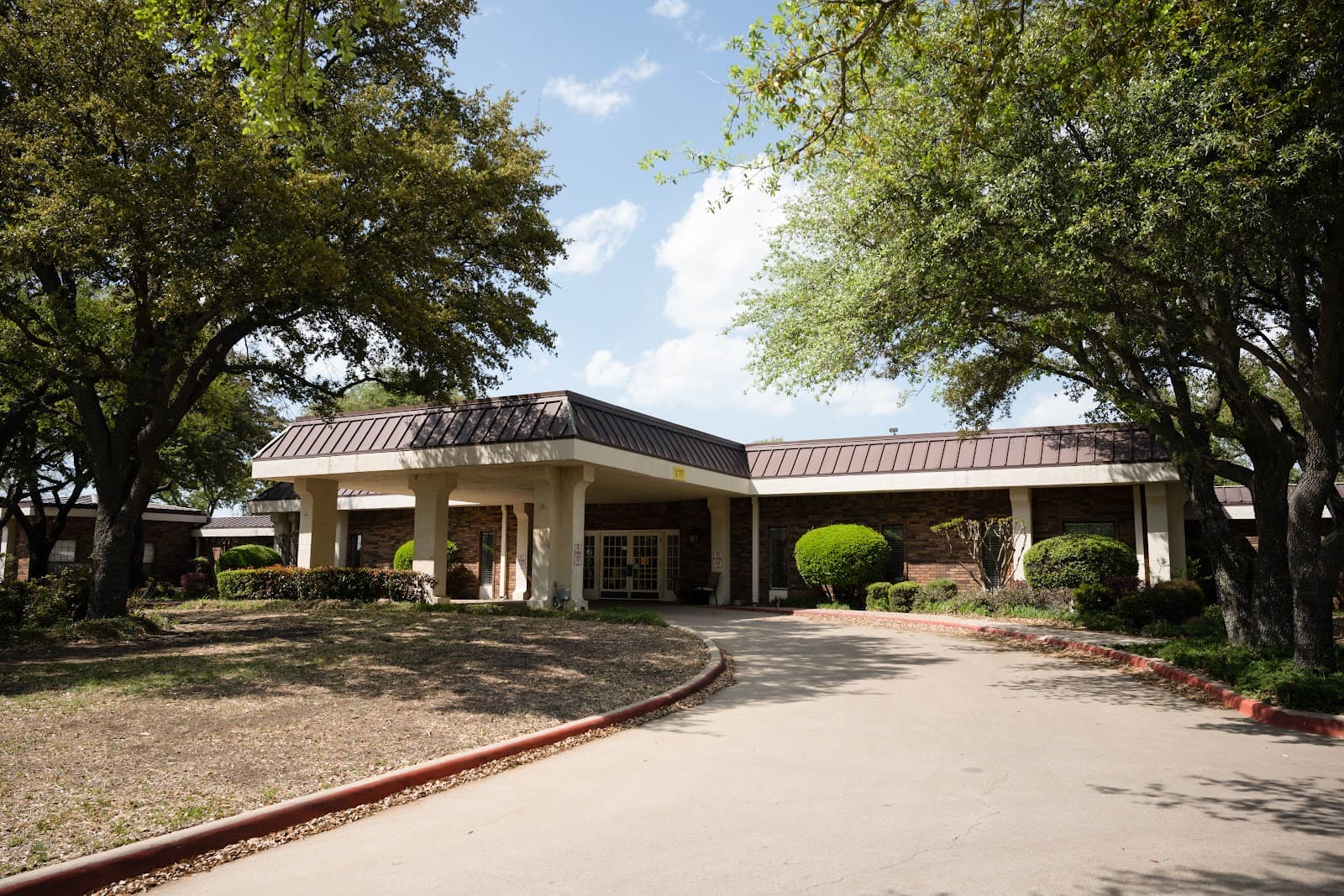 Park Bend Rehabilitation & Healthcare Center