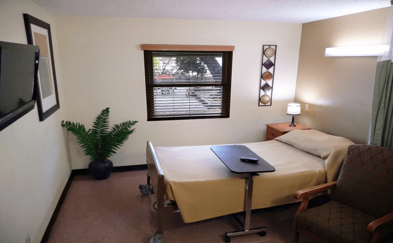 Oak Park Nursing & Rehabilitation Center