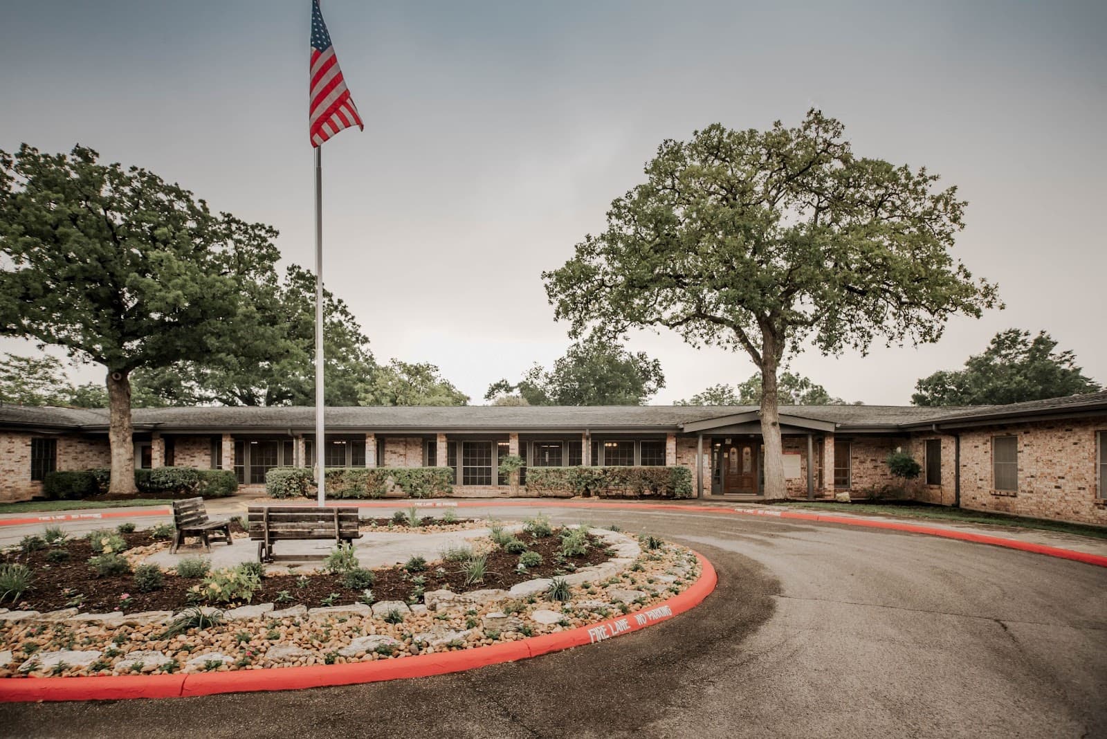 Town and Country Nursing and Rehabilitation Center