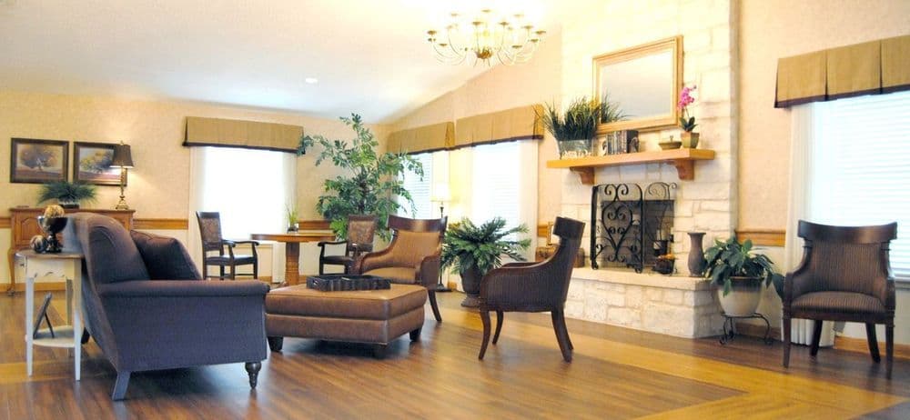 Town and Country Nursing and Rehabilitation Center