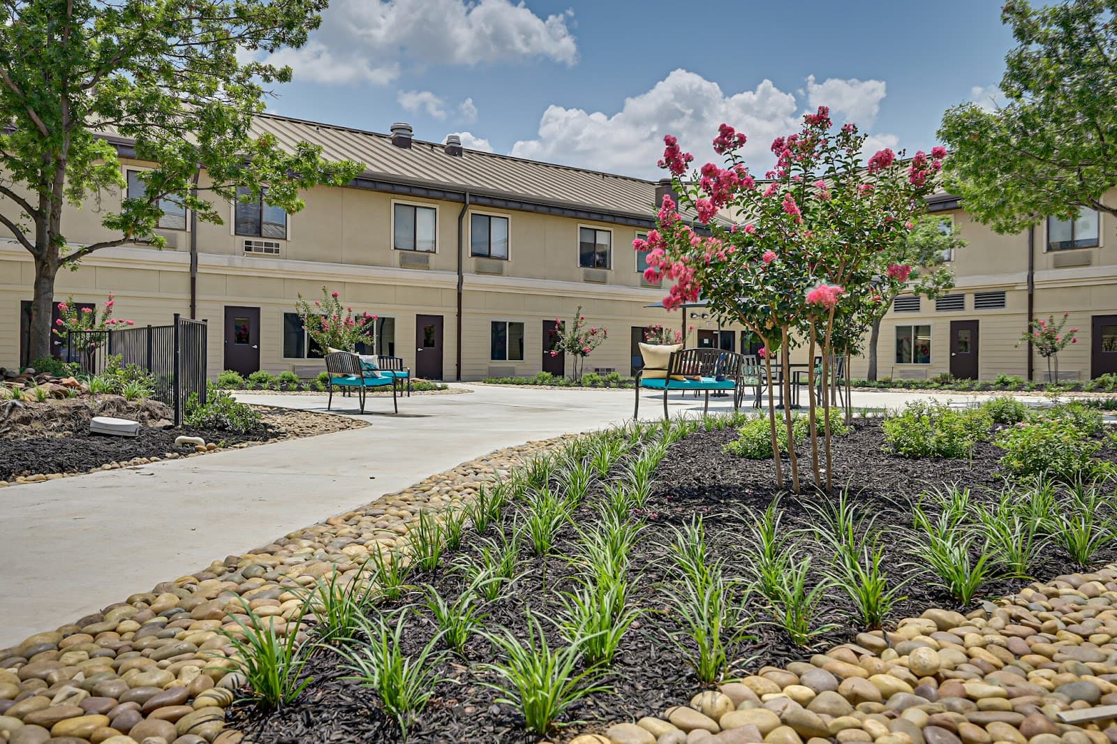 Bedford Wellness and Rehabilitation