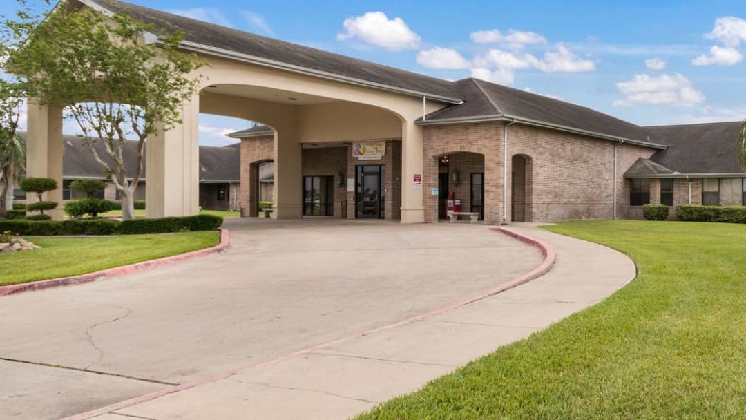 Windsor Nursing and Rehabilitation Center of Harlingen