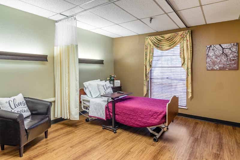 Interlochen Health and Rehabilitation Center