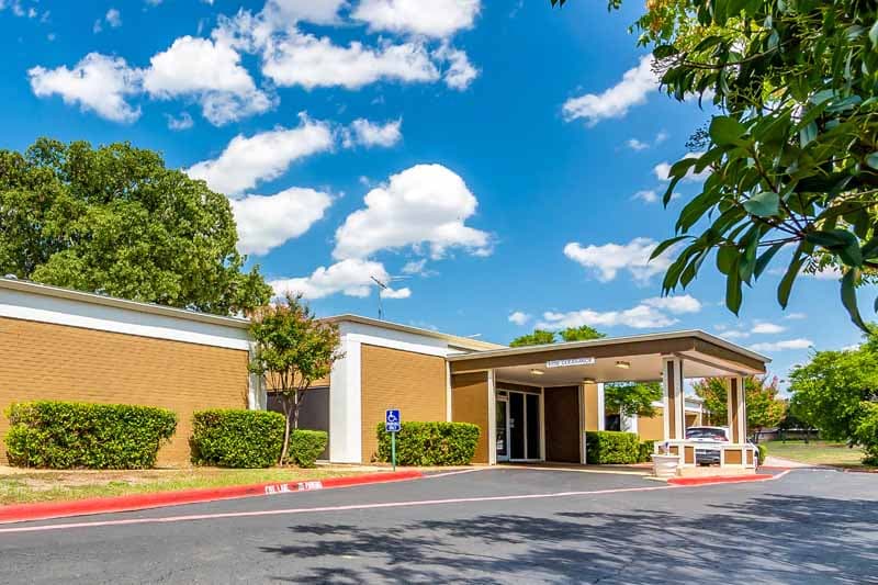 Interlochen Health and Rehabilitation Center