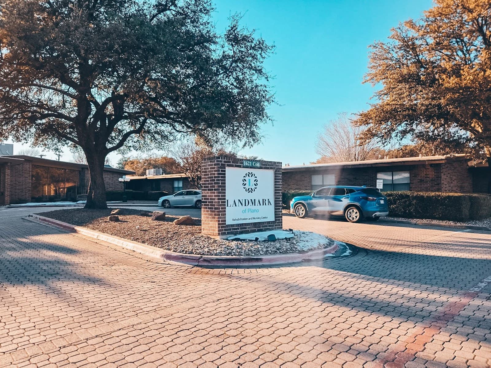 Landmark of Plano
