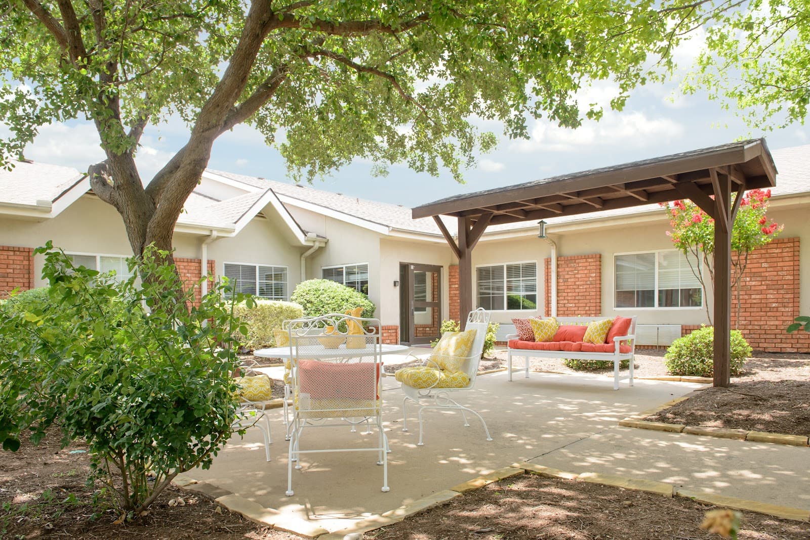 Life Care Center of Plano