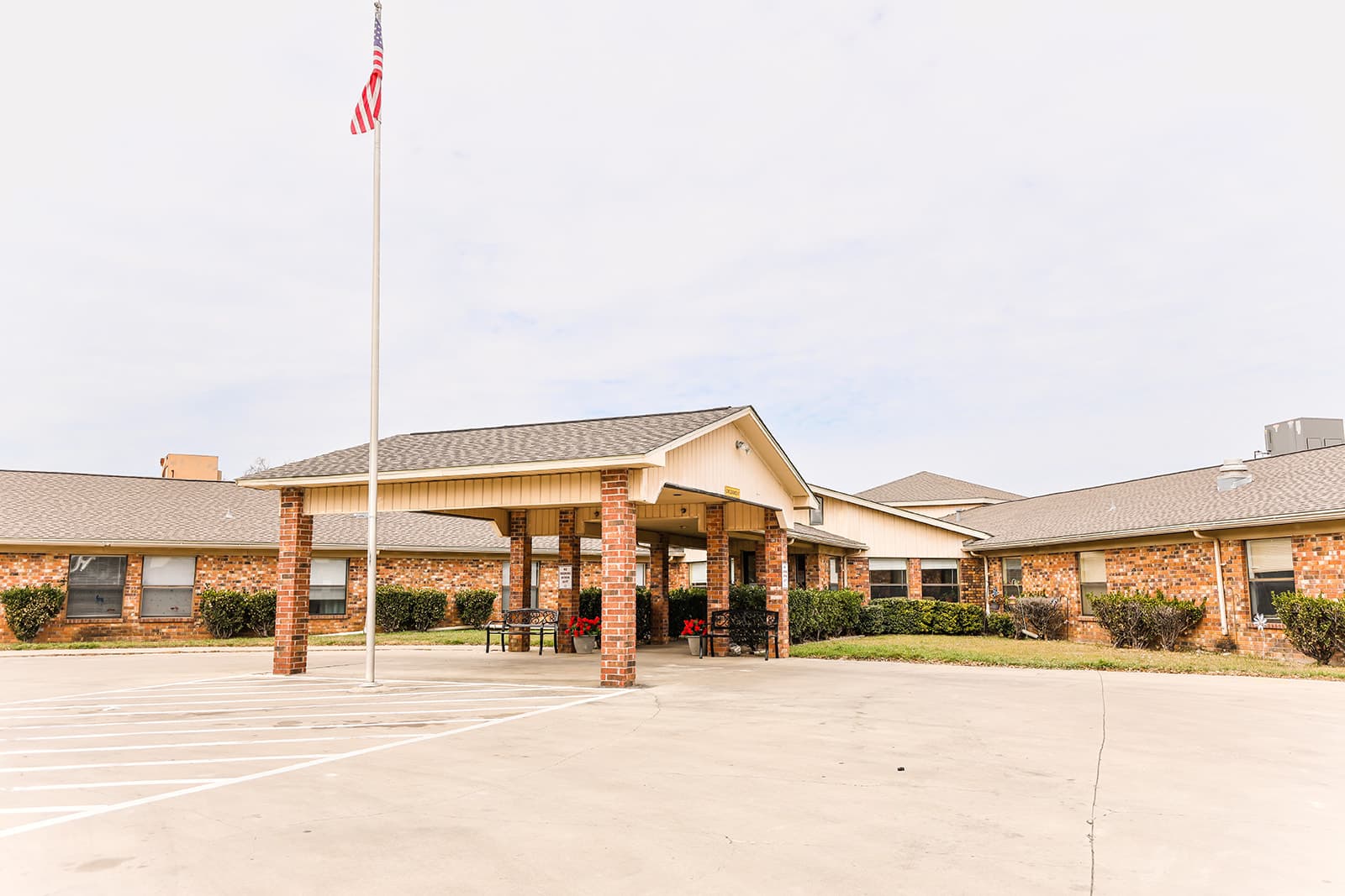 Lily Springs Rehabilitation and Healthcare Center