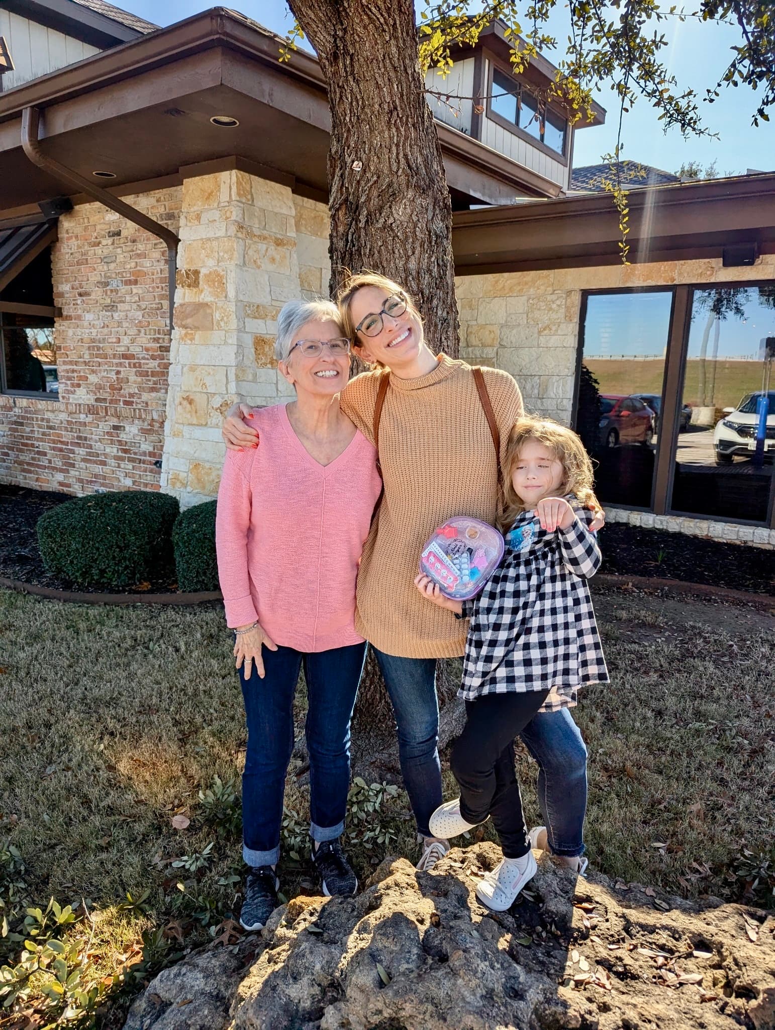 Rowlett Health and Rehabilitation Center