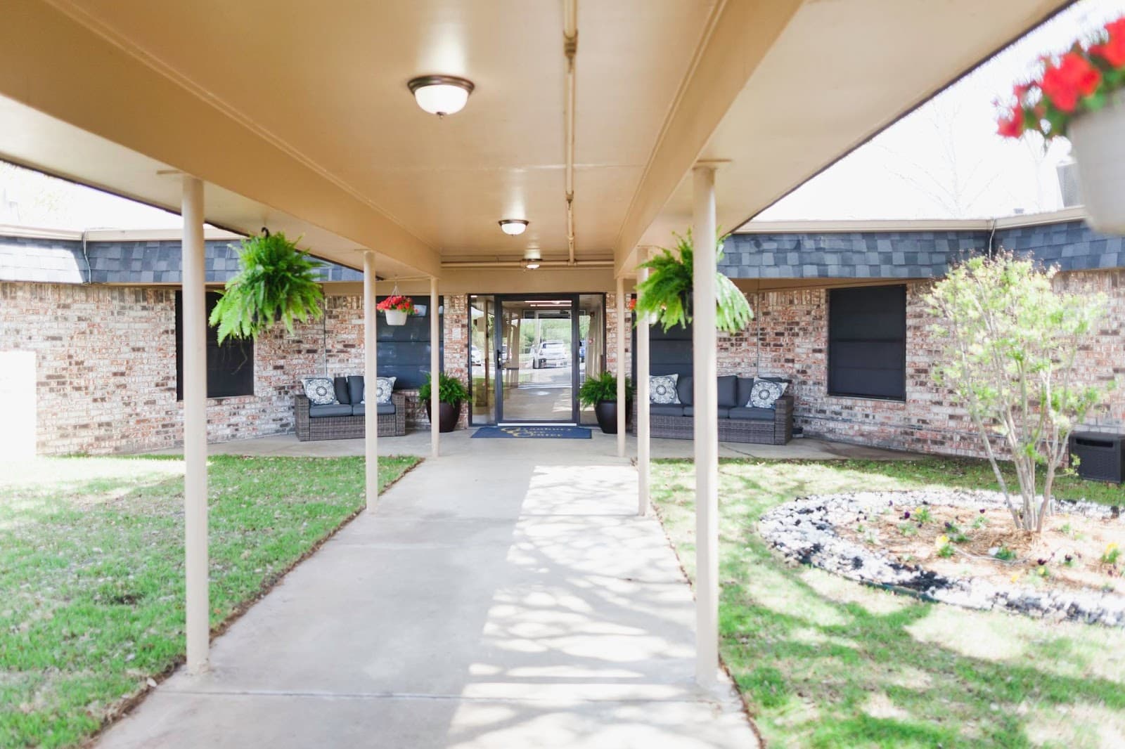 Granbury Care Center
