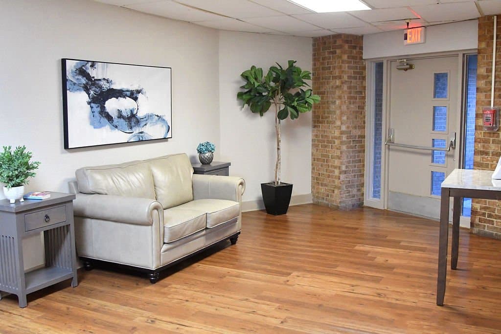 University Park Nursing & Rehabilitation