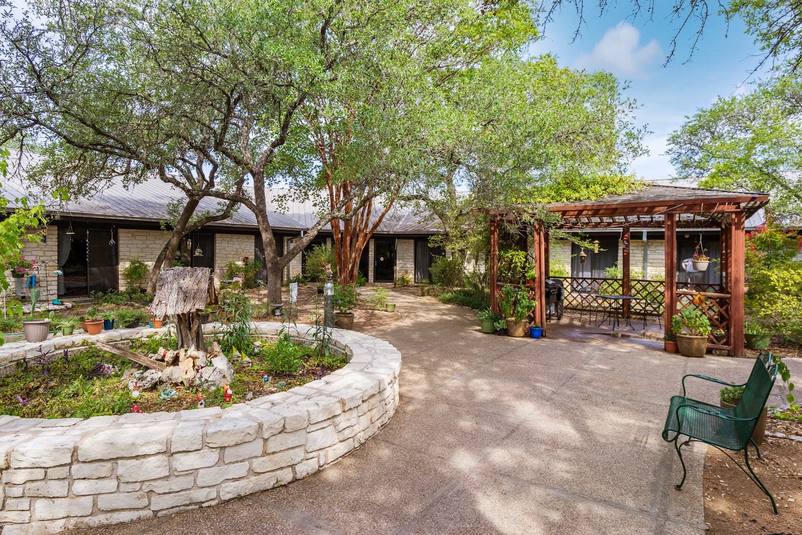 Deer Creek Nursing and Rehab