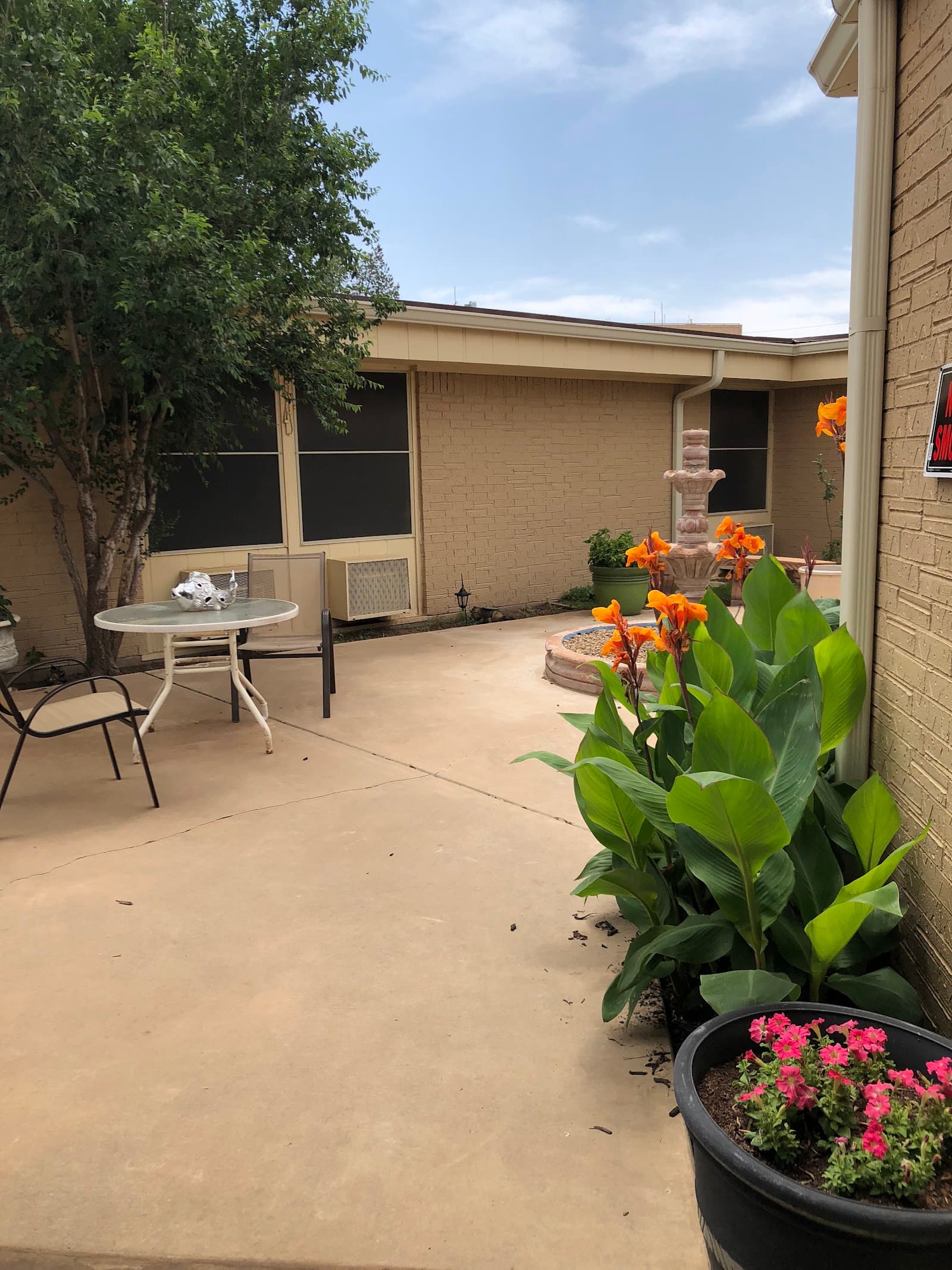 Lubbock Health Care Center