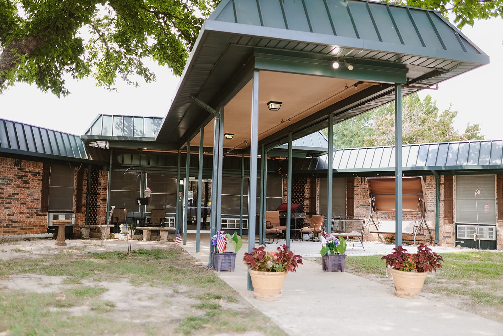 Pecan Creek Healthcare Center