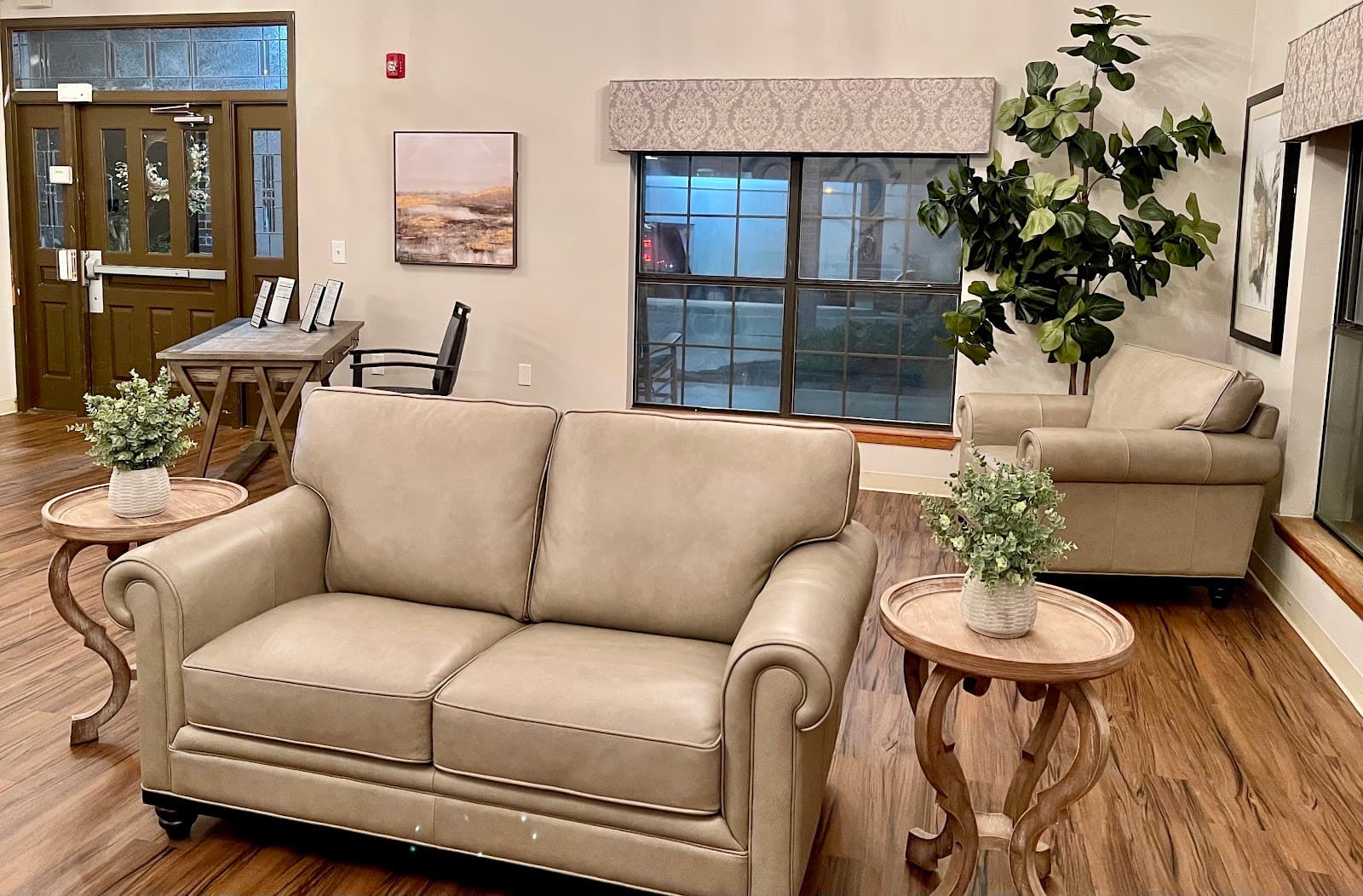 Westward Trails Nursing & Rehabilitation