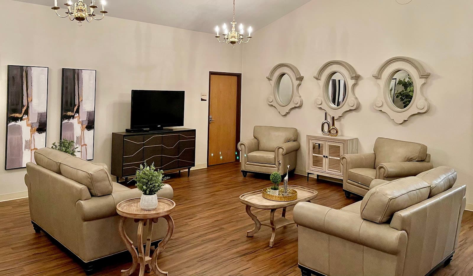 Westward Trails Nursing & Rehabilitation