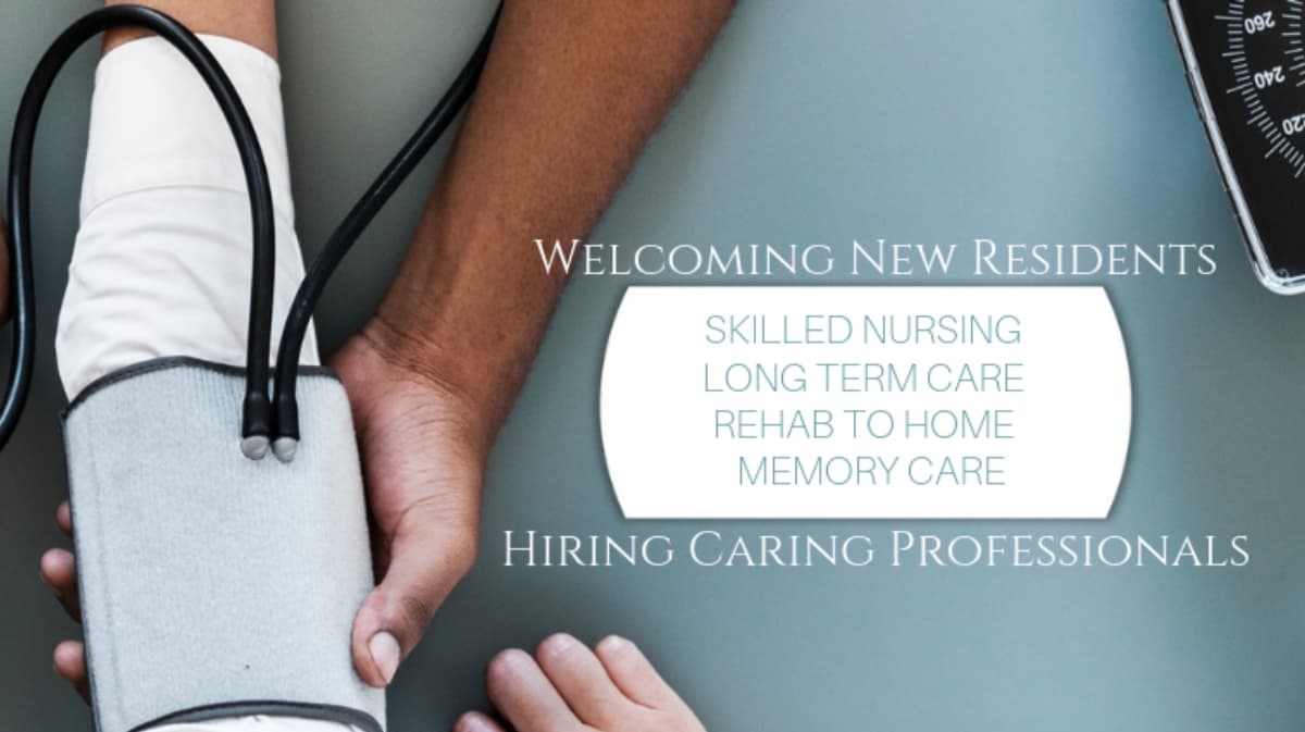 Carthage Healthcare Center