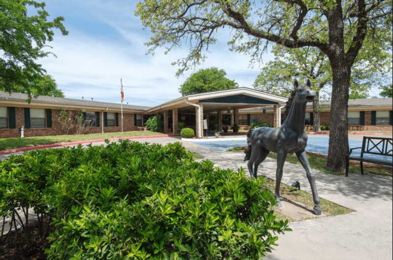 Graham Oaks Care Center