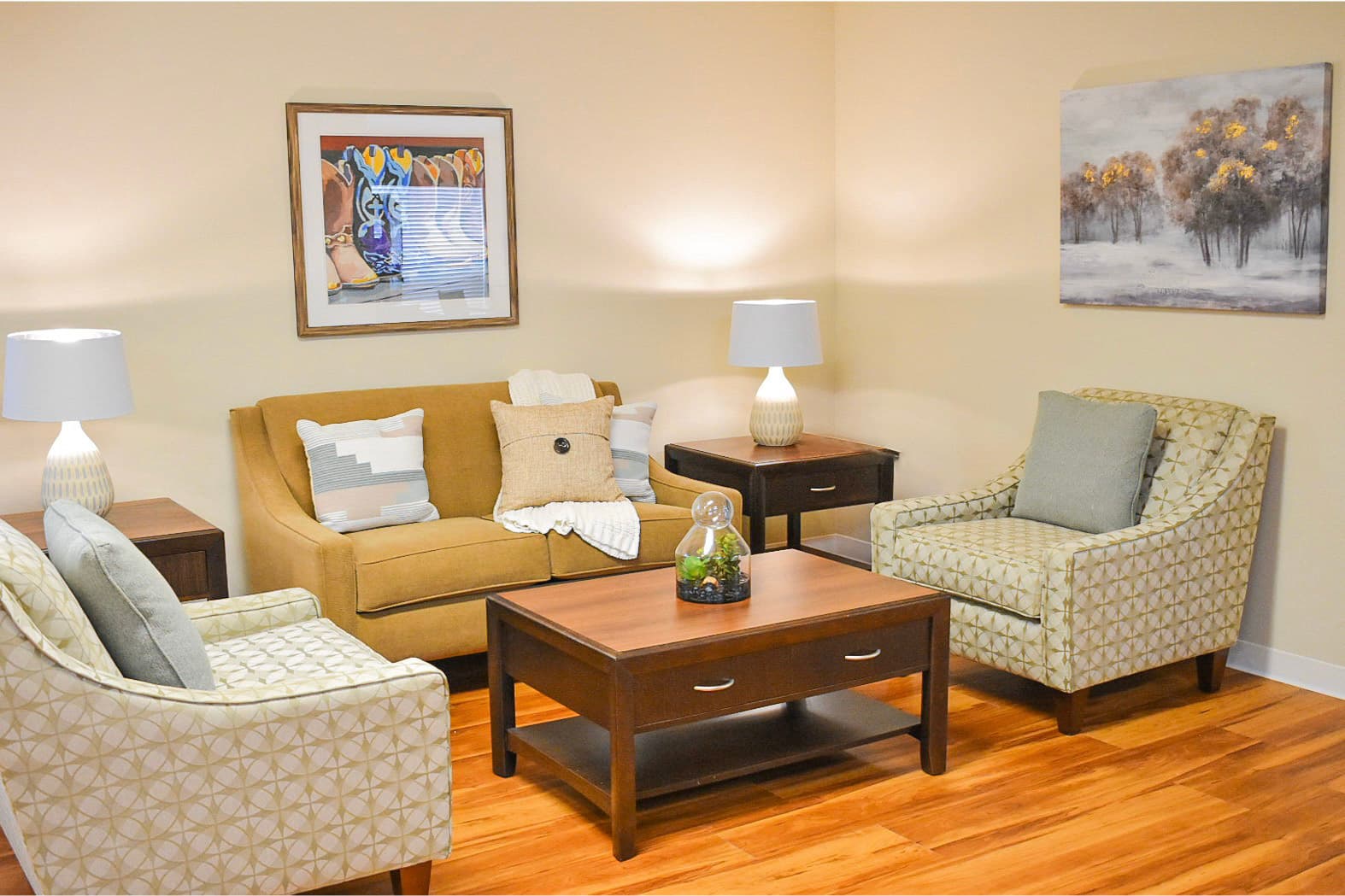 Rockport Nursing and Rehabilitation Center