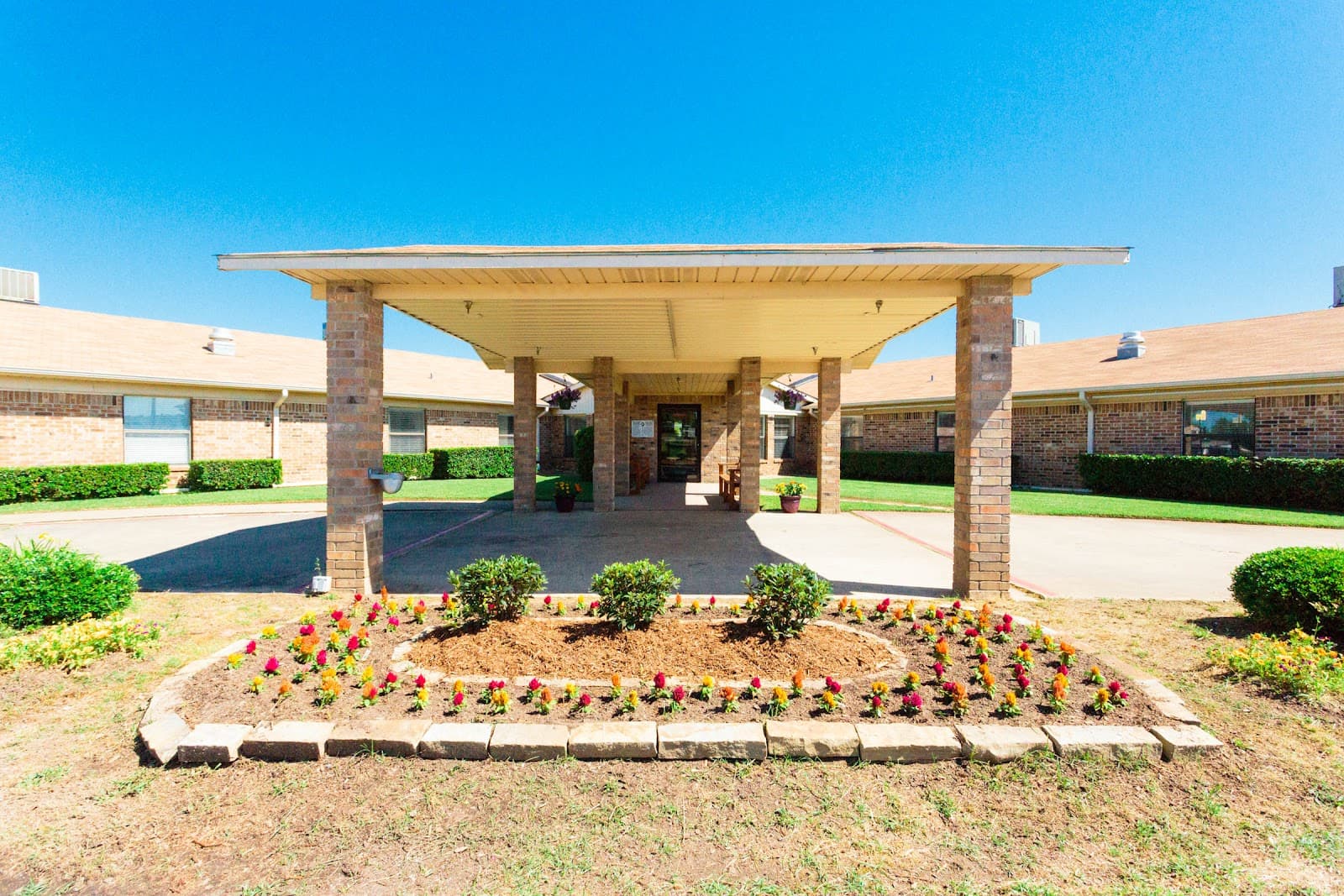 Focused Care at Clarksville