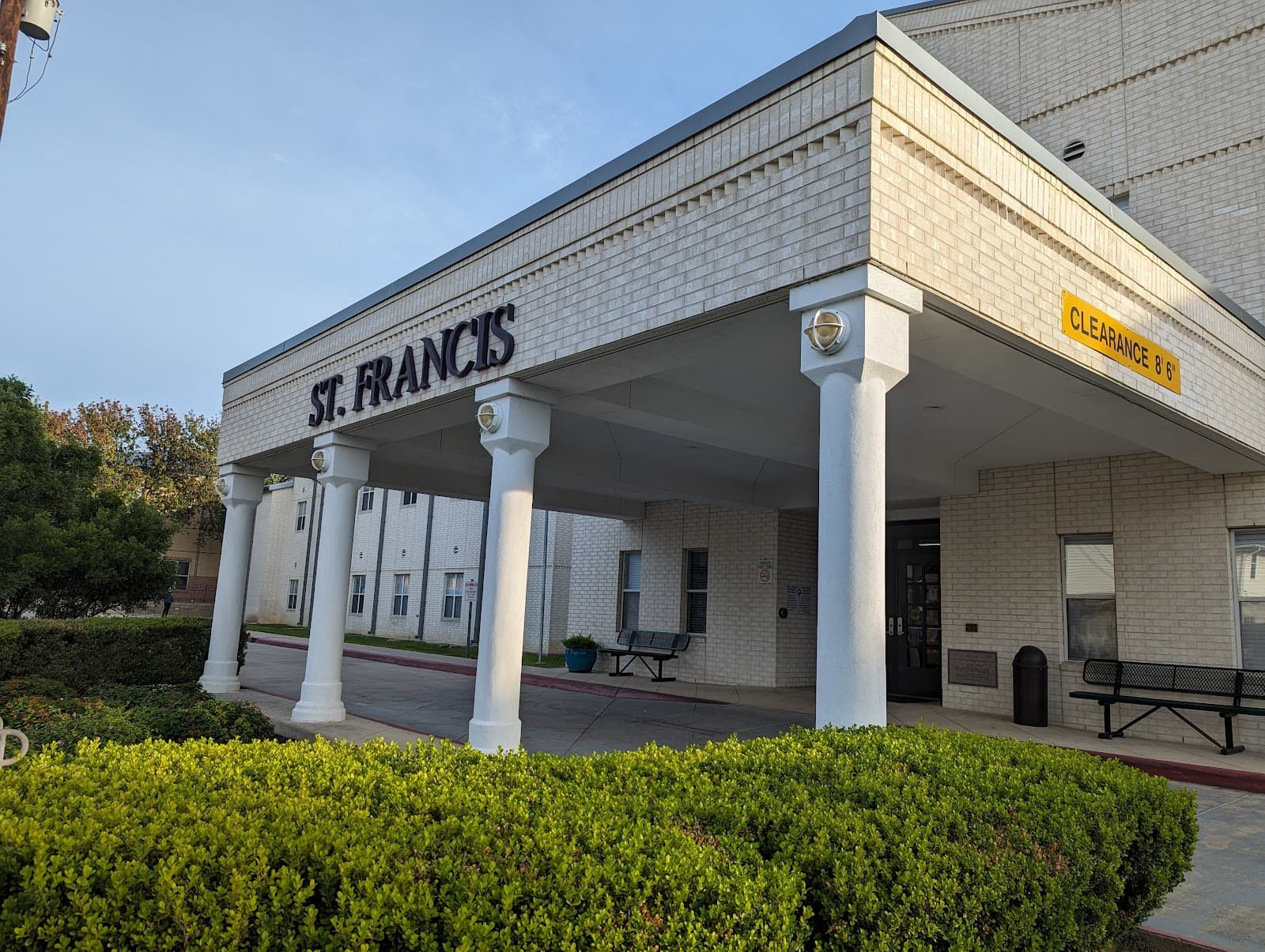 St. Francis Nursing Home