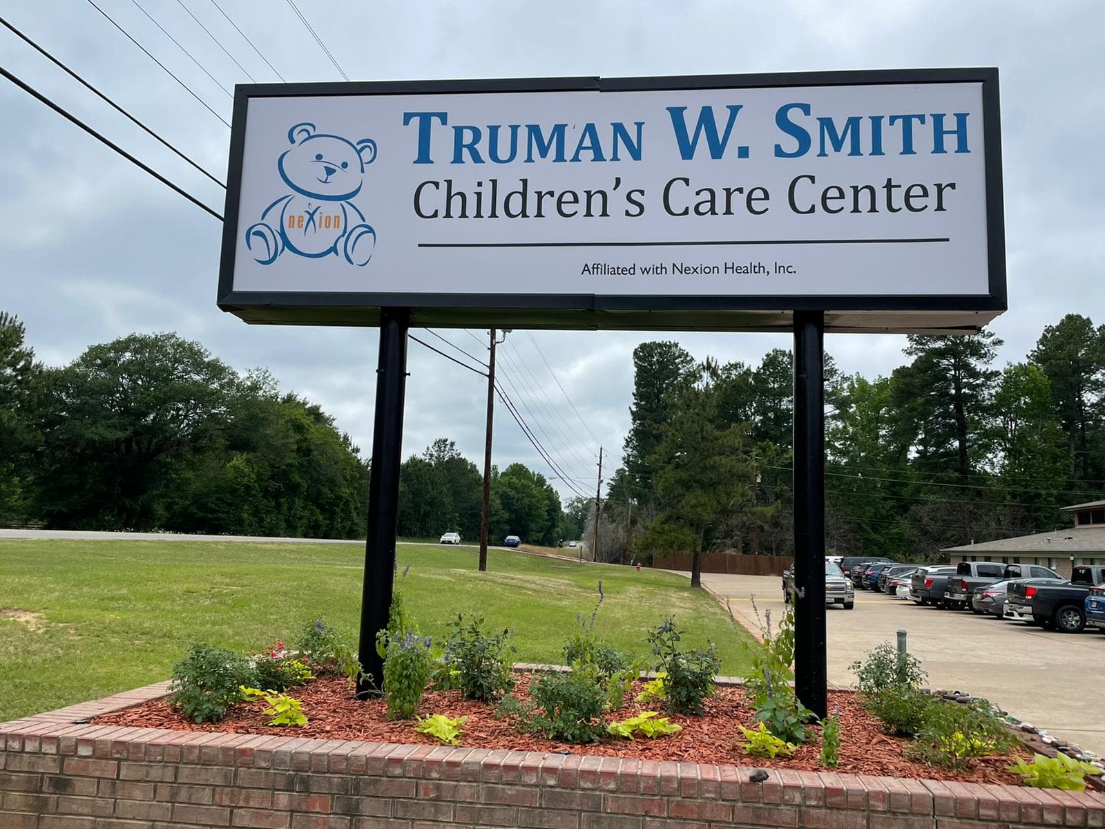 Truman W Smith Children's Care Center