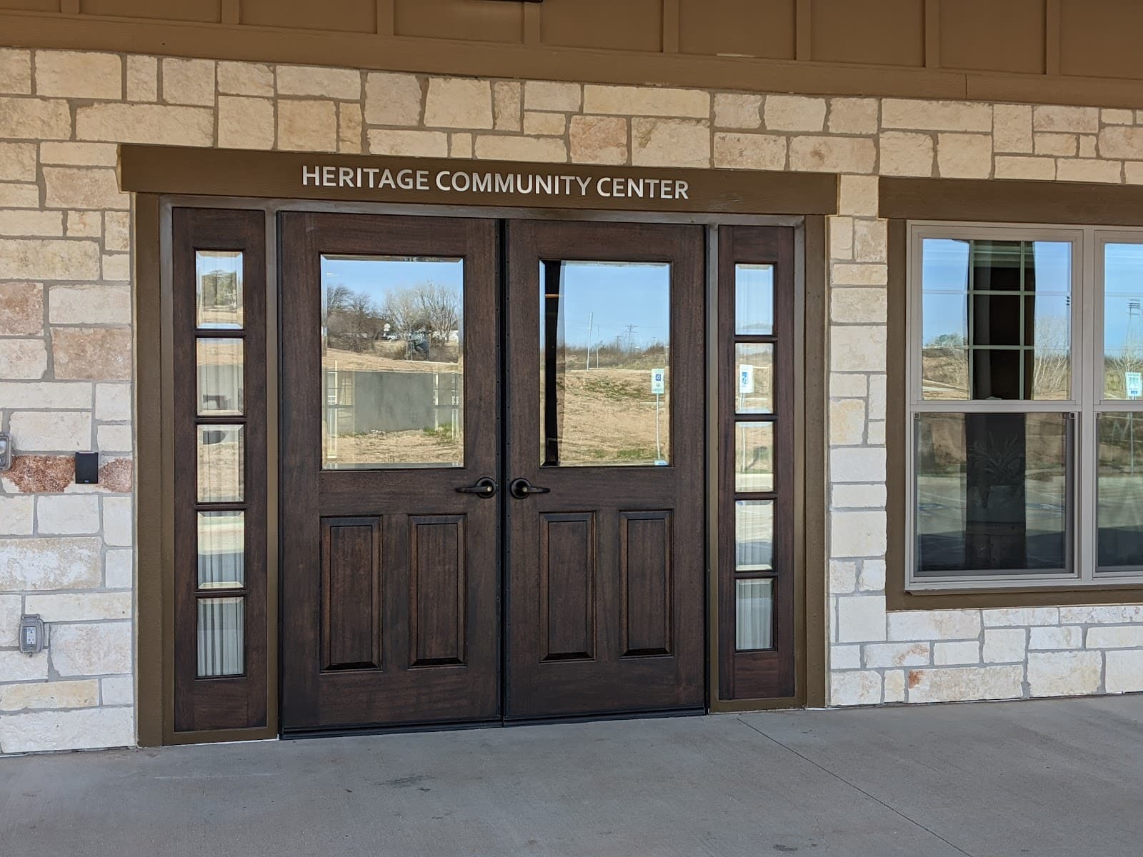 Mesa View Senior Living