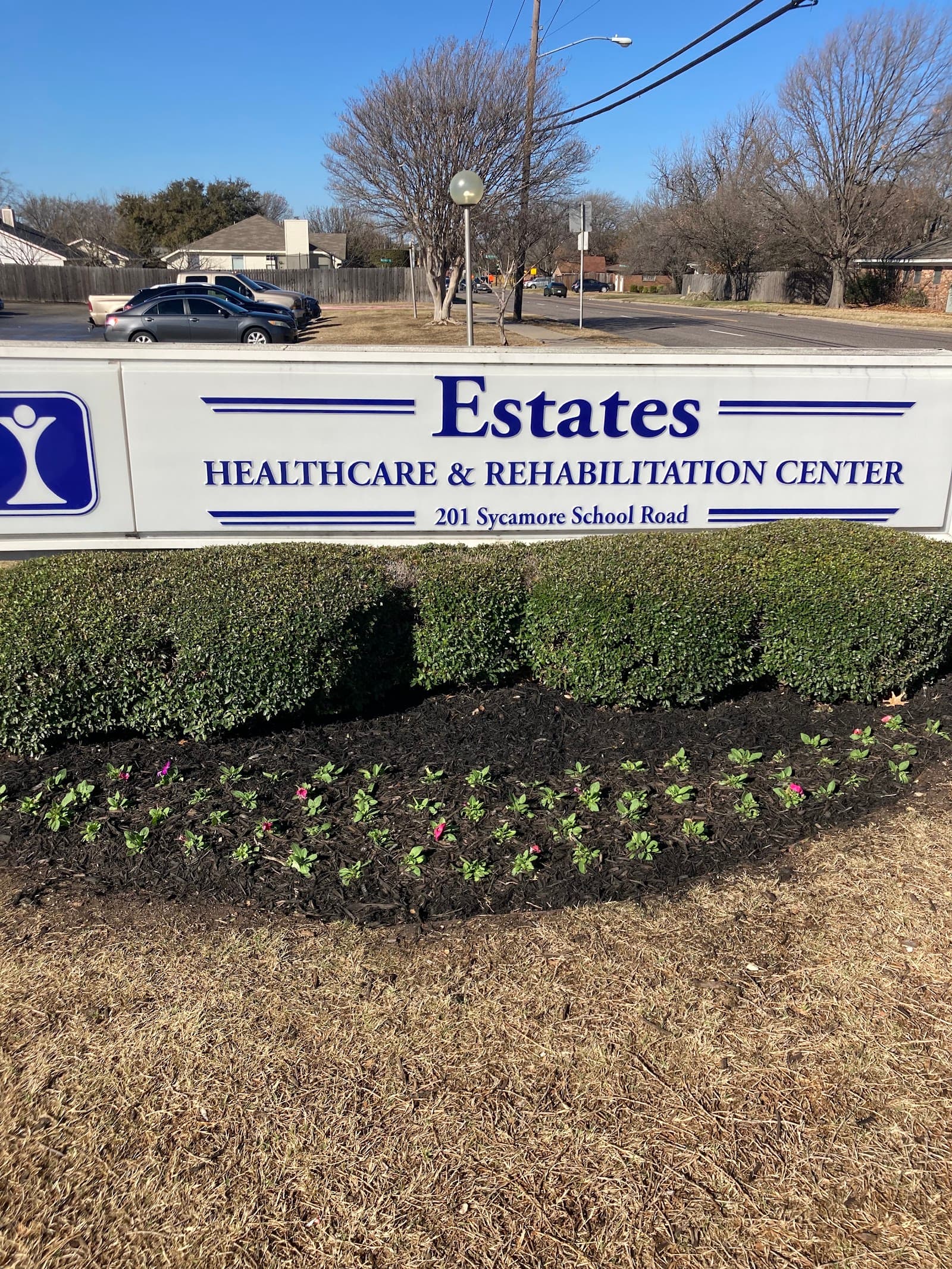 Estates Healthcare & Rehab Center