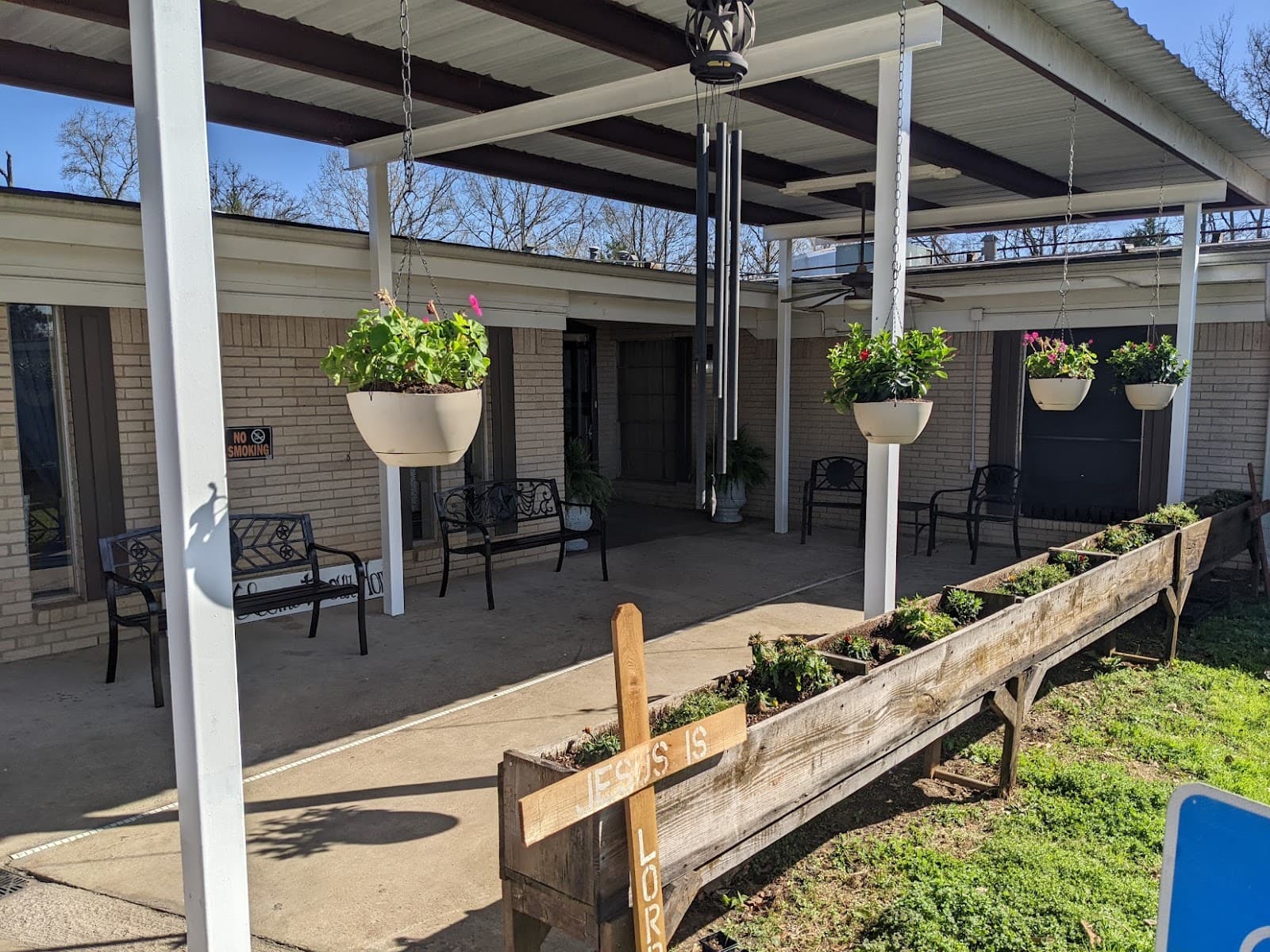 Lakeview Rehabilitation and Healthcare Center