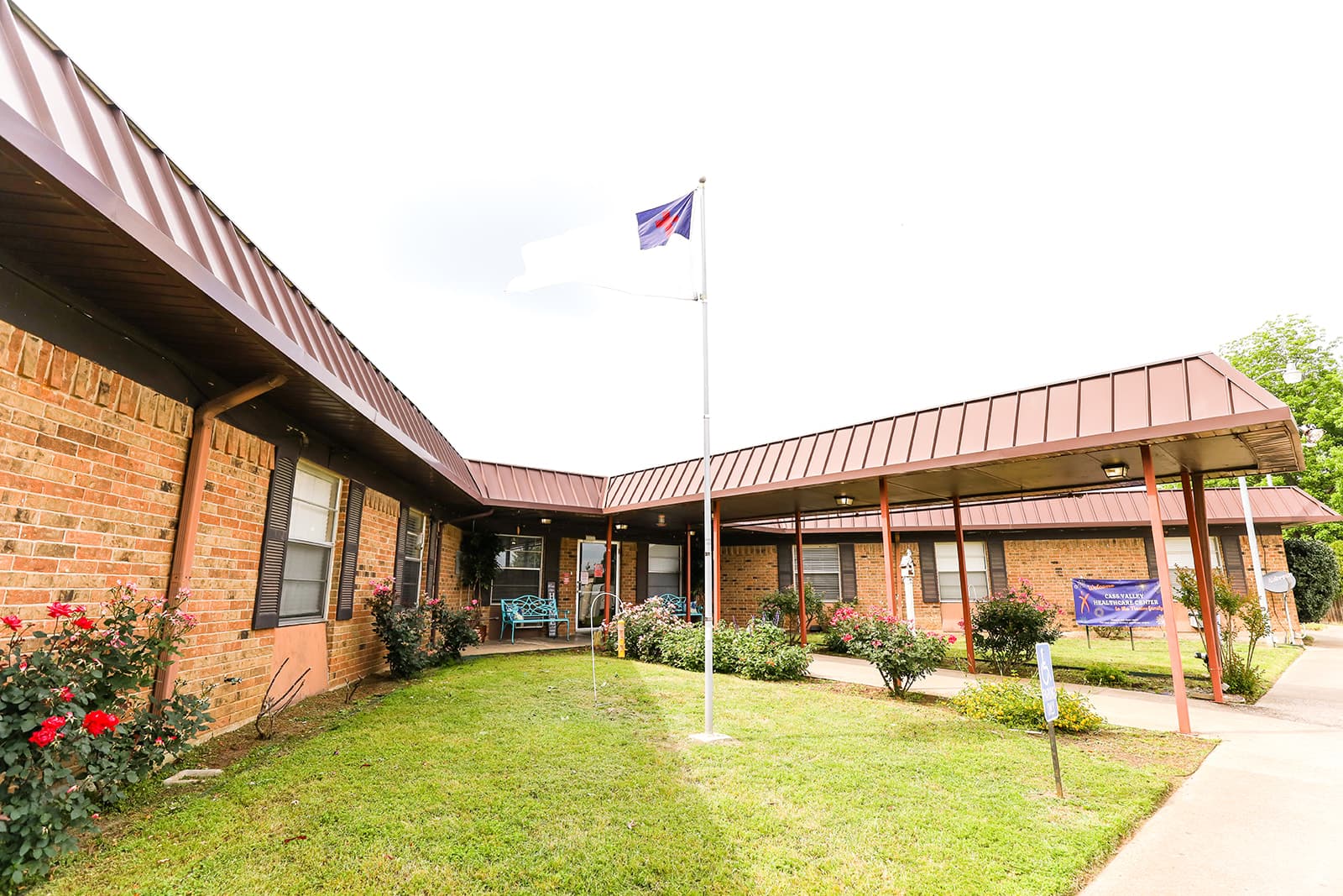 Cass Valley Healthcare Center