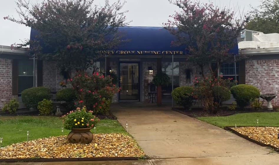 Honey Grove Nursing Center