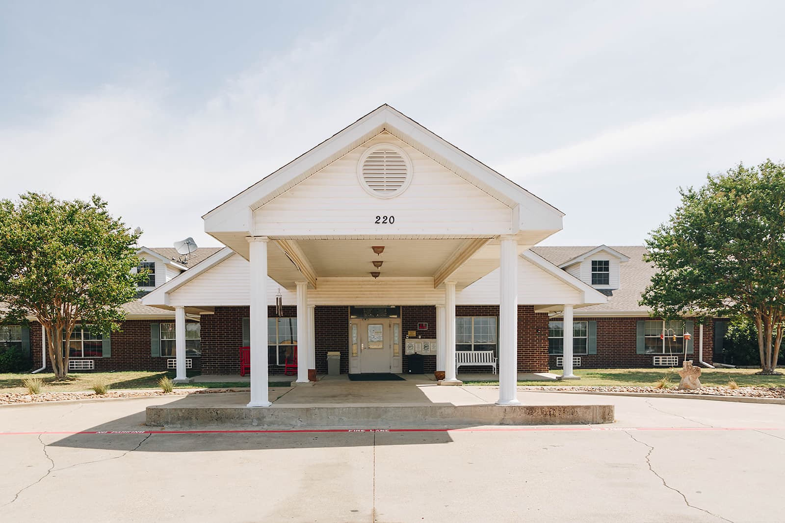 Renaissance Rehabilitation and Healthcare Center