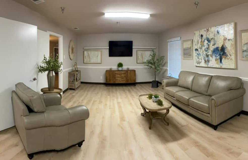 Countryview Nursing & Rehabilitation
