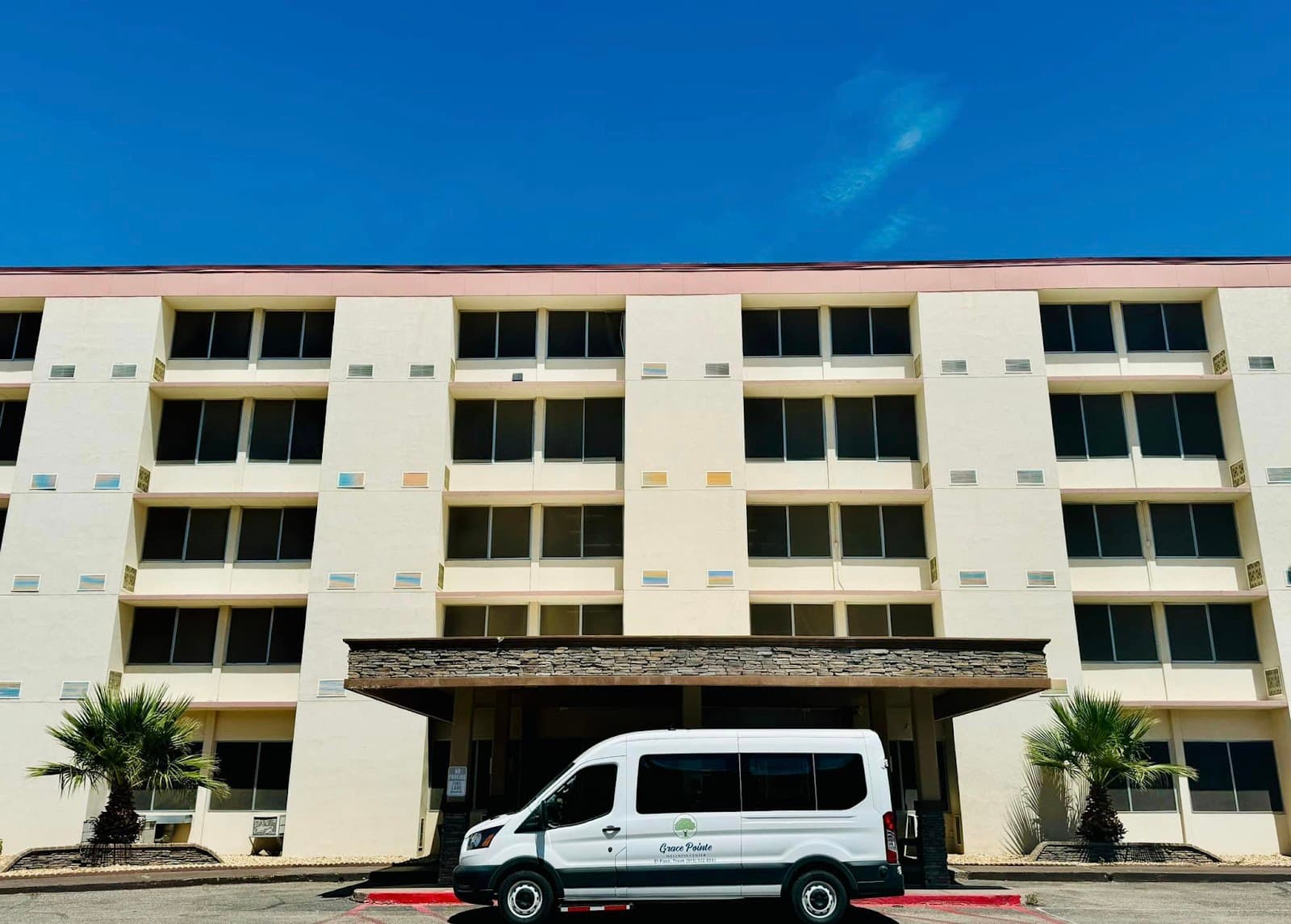 Grace Pointe Wellness Center