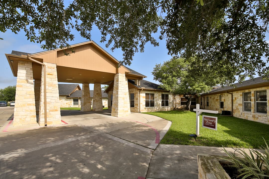 Cuero Nursing and Rehabilitation Center
